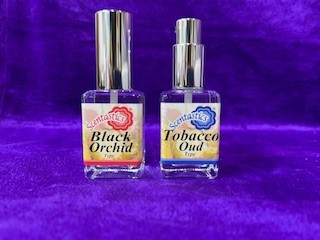 Perfume/Cologne Spray
